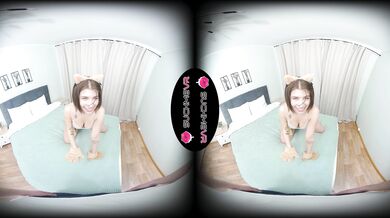 Wild Frida Is A Cute And Slutty Babe Who Loves Dick