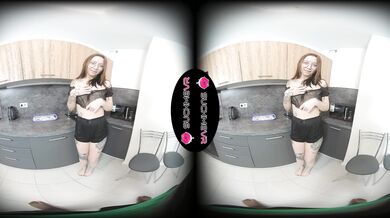 Slutty Nerd, Ka Lee, Is Back Again For More BBC