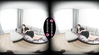 Karolina Geiman shows off her sexy hot tits and ass