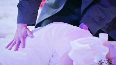 jiaxin Is The Horny Snow White Who Gets Fucked By The Prince