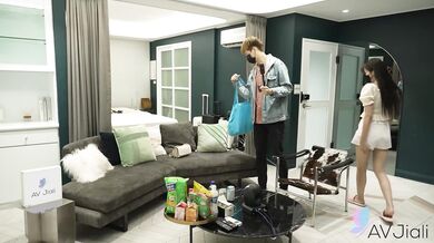 Ranako Fails 24 Hours Sex Challenge Because Her Pussy Is Tight