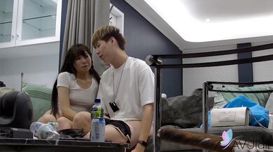 Ranako Fails 24 Hours Sex Challenge Because Her Pussy Is Tight