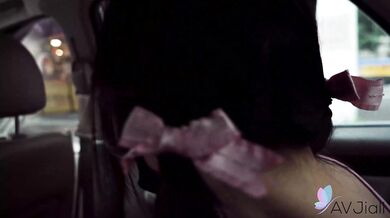 Yuli Gets Fucked Hard In Her First Unscripted Porn Movie