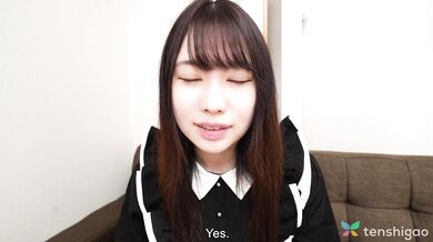 Mio Ito is a cute candy store girl who comes to learn how to fuck!