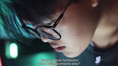 Taiwan babe YoYo has an old friend from Uni visit her and fuck her