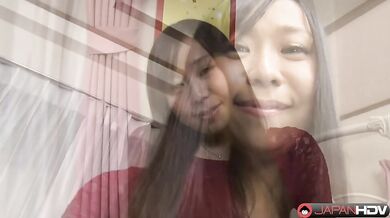 Cheating wife Saki Nakanishi