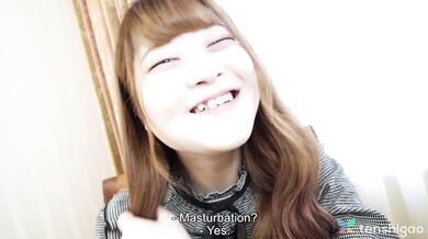 Nami Kanda has the greatest tits in the world and she shows us