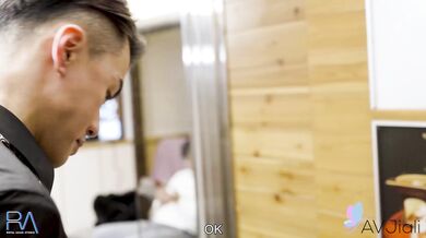 Booking a massage with a sexy Taiwanese masseuse Ranako in Taipei