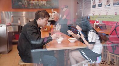 A sexy Taiwan babe Jui Jui gets picked up by a stranger