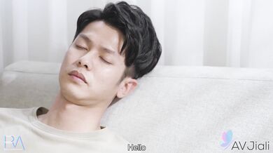 Nurse Ranako Seduces and Fucks her Patient