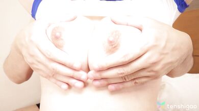 Welcome back to Reona Sato