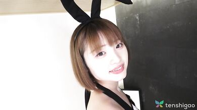 Welcome to our model Yuika Takigawa