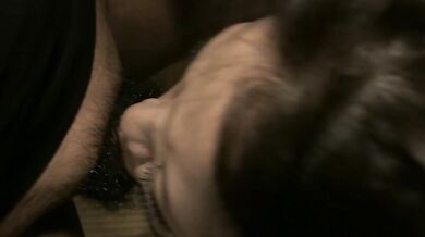 Asian Seto Himari is a very horny robot wanting cock