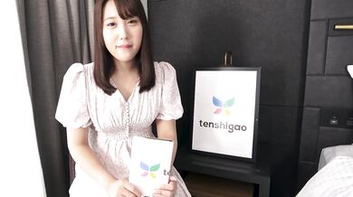 Yotuba Kawai was an Idol in Japan and now wants to be a JAV star