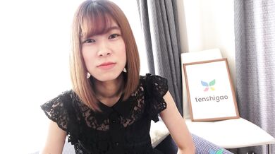 Hostess from a high end Tokyo club, Miss Nono Sakurai gets naked