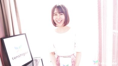 Girl Next Door Kurumi Aoyama gets naked for us today