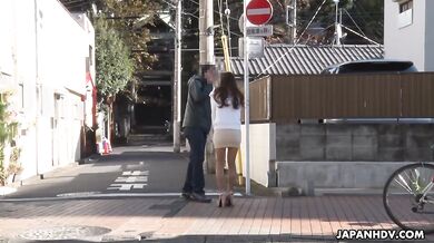 Narumi Honda is on live webcam fucking some stranger today