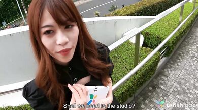 Cheating housewife, Japanese amateur, Kana Mogami