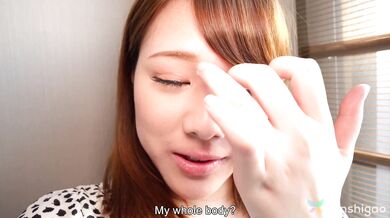 Yuri is a lonely girl who sees our online ad and agrees to fuck with us