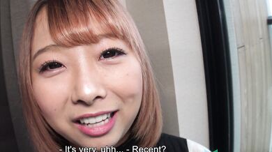 Chubby Rio gives us a great footjob