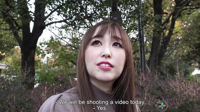 Reiko Katori is back to fuck with us for a whole afternoon