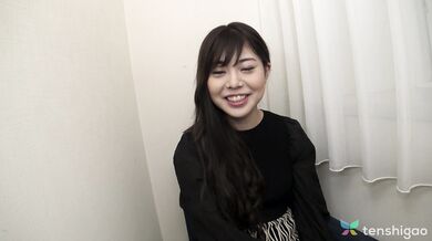 Naughty Kanon Ichijiyo loves sex