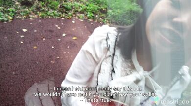 Kaede Morimoto does not have many sex experiences but she loves that