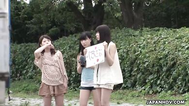 Yuuko Kohinata likes meeting new people