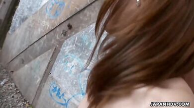 Sweet girl is about to be a very naughty girl