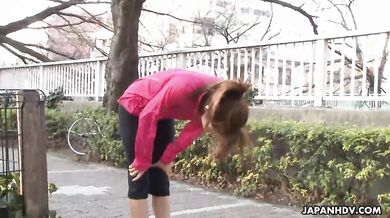 Slender babe always wants to get fucked good