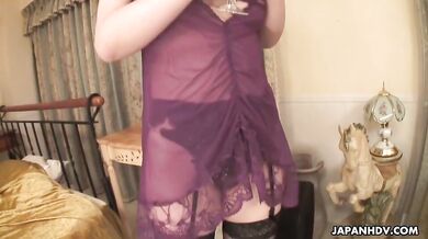 Wealthy babe got banged during a massage