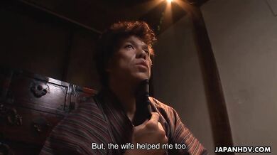 Beautiful wife gets rammed hard by her lover