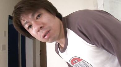 Slutty Yurina gets banged and covered in cum