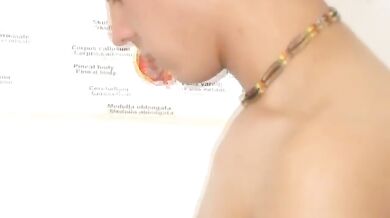 Latinos Fucking in a Hospital Ward