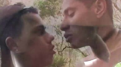 Ass Fucking Wilderness Fun