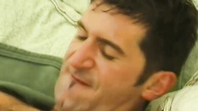 Hairy Bears Mutual Oral Sex