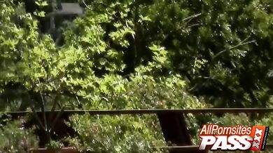 Katja Kassin Takes On a Monster Cock